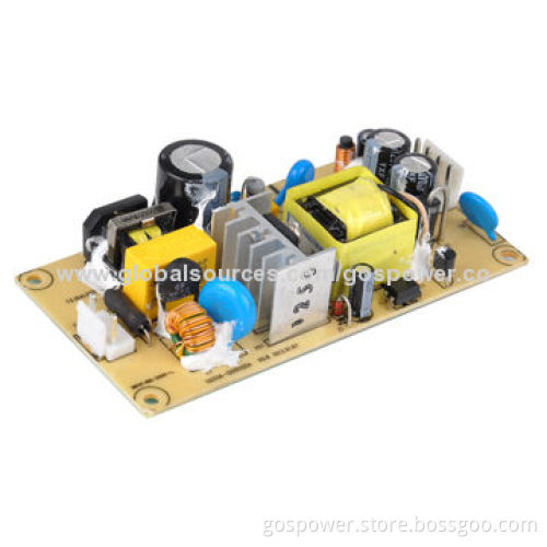 15W power supply for Switch